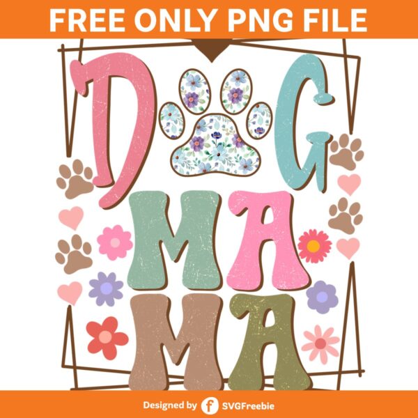 dog-mama-sublimation-fur-mama