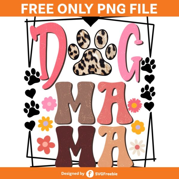 dog-mama-sublimation-fur-mama