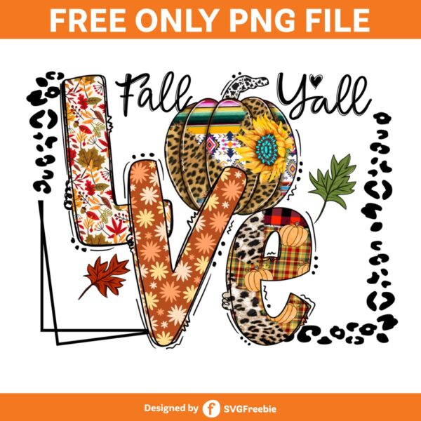 love-fall-sublimation-pumpkin-spice