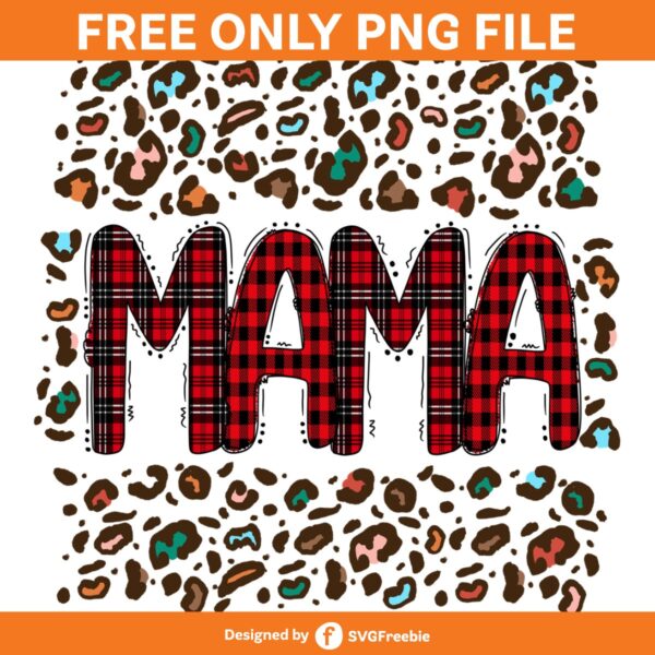 mama-christmas-leopard-sublimation