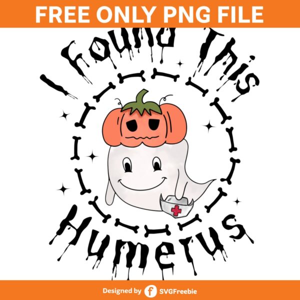 i-found-this-humerus-png-spooky-nurse