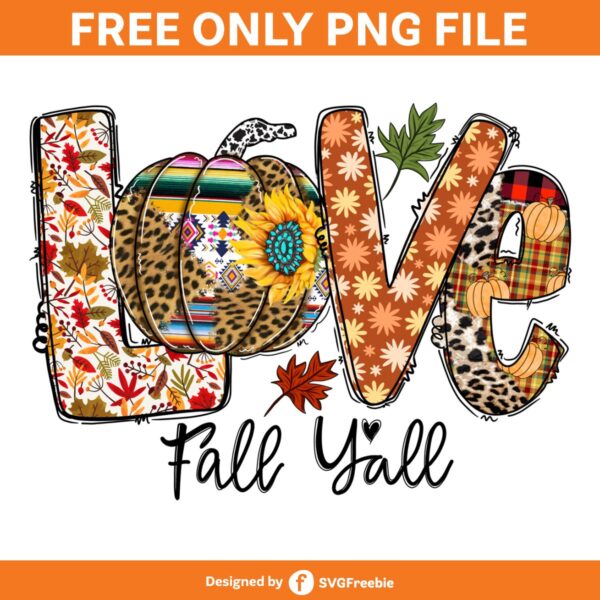 love-fall-sublimation-pumpkin-spice