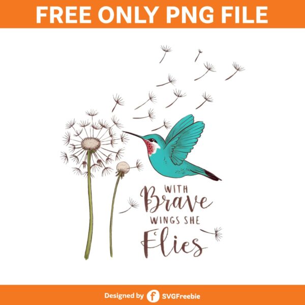 with-brave-wings-she-flies-clipart-png