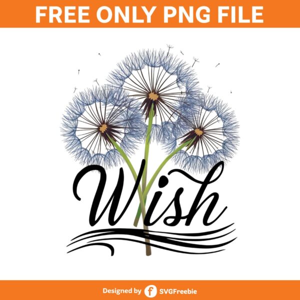 Wish Clipart PNG