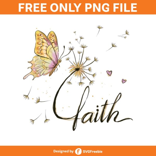 Faith Clipart PNG