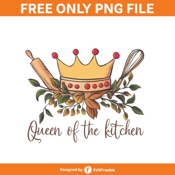 queen-of-the-kitchen-clipart-png