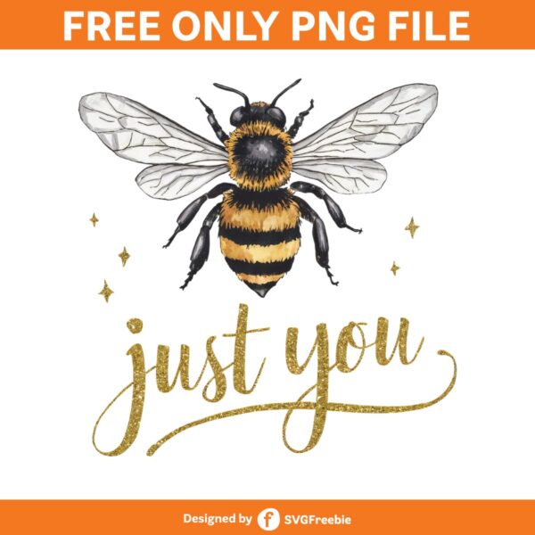 Just You Clipart PNG Graphics