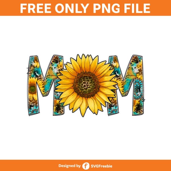 Mom Sublimation, Western Mom Png, Mama