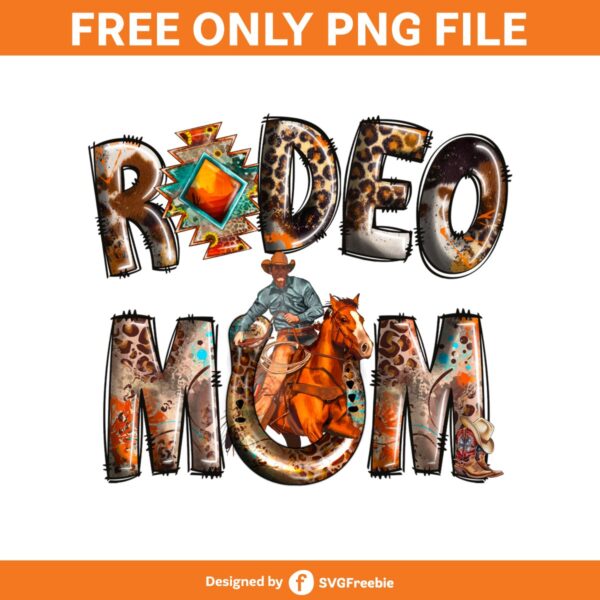 rodeo-sublimation-rodeo-mom-cowgirl