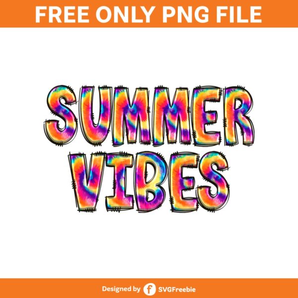 Summer Sublimation, Summer Vibes Png