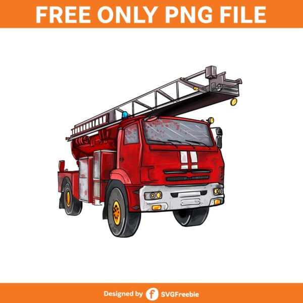 fire-truck-png-firefighter-png-fireman