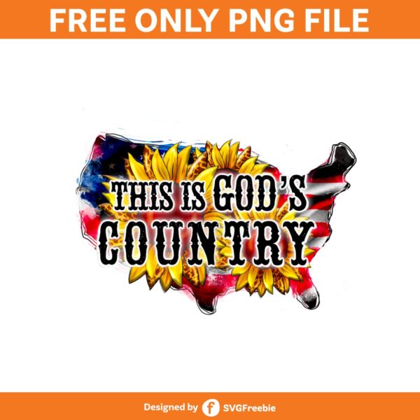 4th of July Png, USA Flag, Western Png