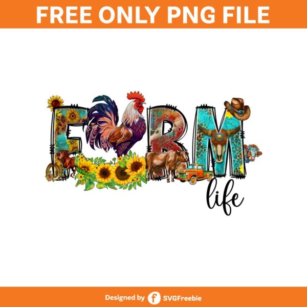 western-sublimation-farm-png-farm-life