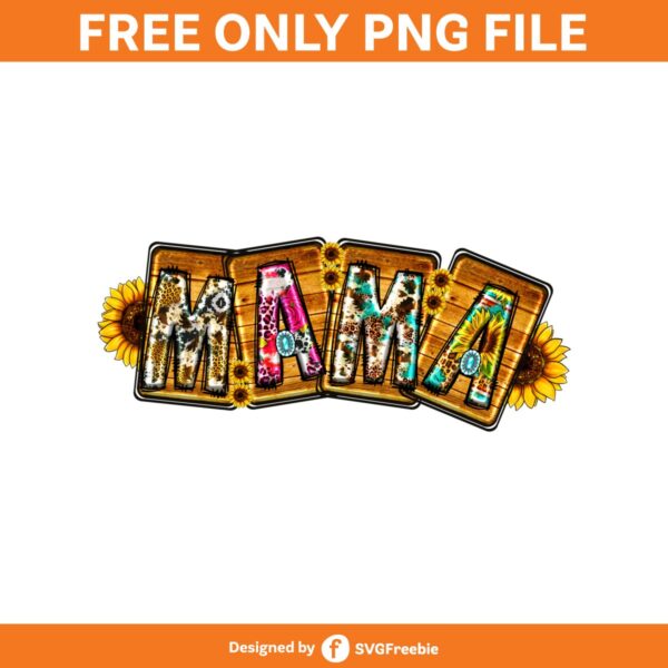 mama-sublimation-mom-png-western-png