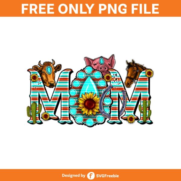 mom-sublimation-western-png-mama-png