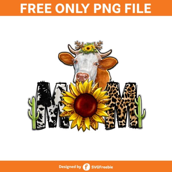 mom-sublimation-western-png-mama-png