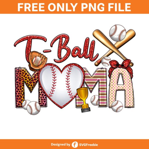 tball-mama-baseball-png-baseball-png