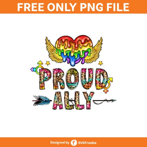 proud-ally-png-lgbt-png-rainbow-png