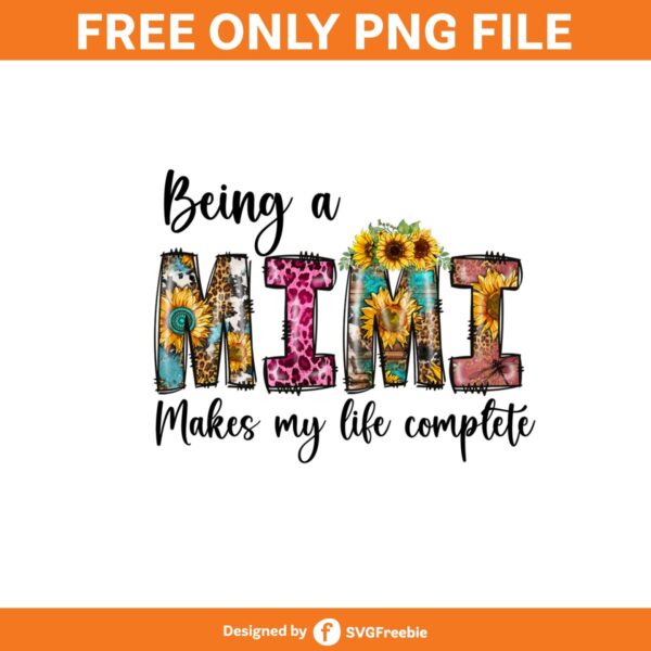 Mimi Sublimation, Western Mama, Mom Png