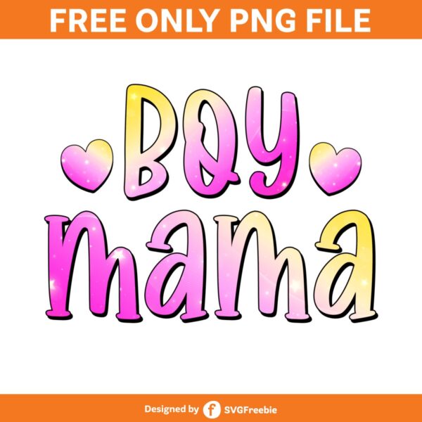 boy-mama