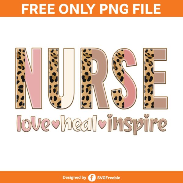 nurse-sublimation-nursing-nurse-png