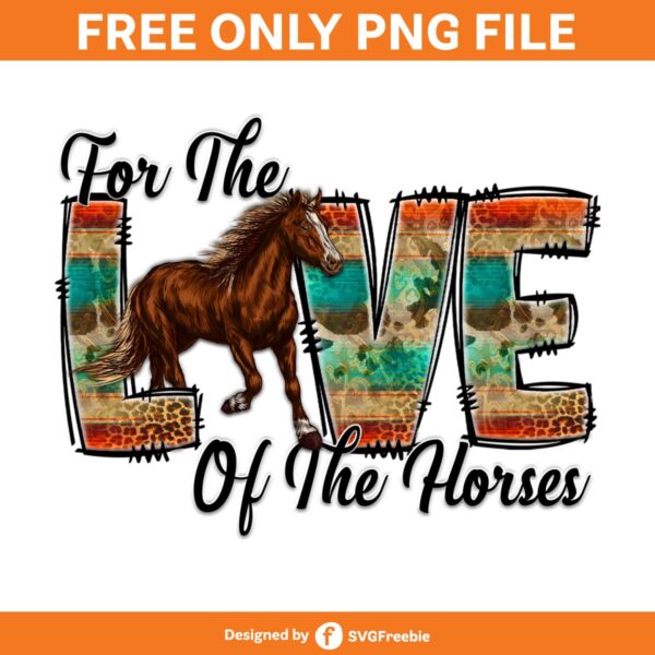 Horse Sublimation, Farm, Western,Country