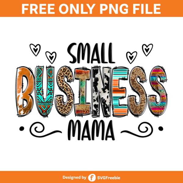 small-business-mama-sublimation-mom-png