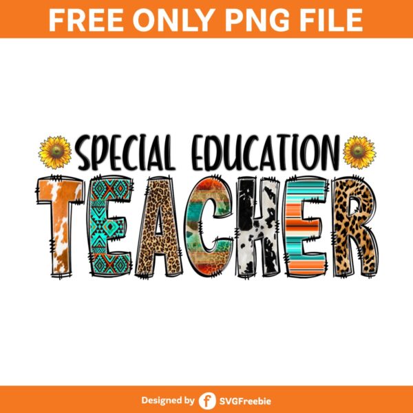 special-education-teacher-sublimation