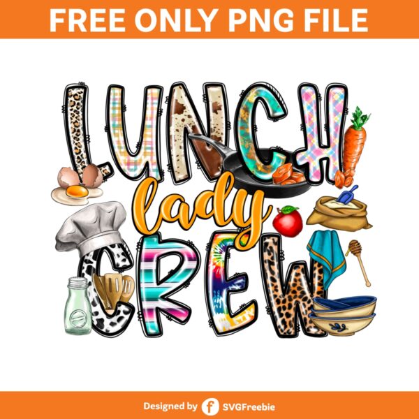 lunch-lady-png-sublimation-design-cafeteria-worker-png-school-lunch-lady-png-cafeteria-crew